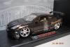 Jadatoys Toyota Celica schwarz + Decals 1:18 Import Racer