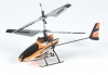 NINCO AIR Hubschruber R-C Micro Evo 190 Gyro RTFA 4-Kanal 2,4 GHZ Heli