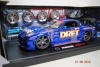 Jadatoys Mazda RX-7 blau + Decals inkl. 2. Radsatz 1:18 Import Racer