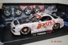 Jadatoys Mazda RX-7 weiss + Decals Apex inkl. 2. Radsatz 1:18 Import Racer