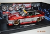 Jadatoys Nissan 240SX rot + Decals inkl. 2. Radsatz 1:18 Import Racer