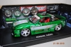 Jadatoys Nissan 240SX gr�n + Decals inkl. 2. Radsatz 1:18 Import Racer
