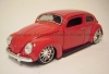 Maisto VW K�fer rot 1:24