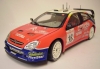Sun Star Citroen Xsara WRC 2003 Monte Carlo #18 Loeb/Elena 1:18