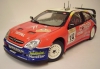 (B-Ware) Sun Star Citroen Xsara WRC 2003 Rally of Turkey #19 Sainz/Marti 1:18