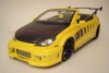 Norev Peugeot 206 CC Parotech Projet 04 gelb :18