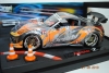 Jadatoys Nissan 350Z grau + Decals  1:18 Import Racer
