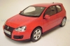 Norev Golf V GTI rot Industriemodell 1:18