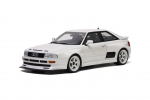 Otto Models 913 Audi 80 B4 Coupe RS2 2021 Prior weiss 1:18 limitiert 1/3000 Modellauto