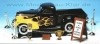 Champion Set A zur Siegerehrung 1:24