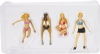 Fast Women 961 Belle + Freundinnen 1:24