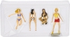 Fast Women 960 Belle + Freundinnen 1:24