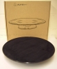 AutoArt Pr�sentationsplatte 31 cm schwarz