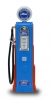 Zapfs�ule Ford Service Digital 1:18