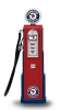 Zapfs�ule Pontiac Service digital 1:18