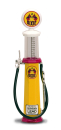 Zapfs�ule Dixie Zylinder 1:18