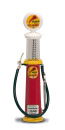 Zapfs�ule Gilmore Zylinder 1:18