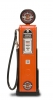 Zapfs�ule Johnsen Gasolene Digital 1:18