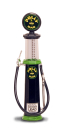 Zapfs�ule Polly Gas Zylinder 1:18