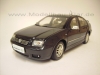 Paudimodel VW Bora Typ R schwarz 1:18