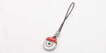 AutoArt Handy-Anh�nger Bremsscheibe rot 41571