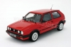 Volkswagen Golf II GTI G60 1990 rot 1:18 (ab Mitte September lieferbar)