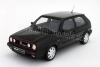 Volkswagen Golf II GTI 16S 1990 schwarz1:18 (ab Anfang November lieferbar)