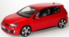 Norev VW Golf VI GTI 2009 tornadorot Industriemodell 1:18
