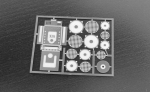 Tremonia Hifi-Set 1:18