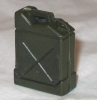 1 Benzin-Kanister 1:18 Diorama-Zubeh�r