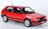 Norev VW Golf II GTI G60 rot 1990 MCW-Sondermodell 1:18 limitiert 1/2500