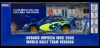 HWR Subaru Impreza WRC 2005 1:24 blau + Zubeh�r