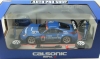 HWR Nissan Z33 Calsonic 2004 1:24 blau + Zubeh�r