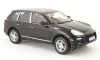 Norev Porsche Cayenne I Turbo schwarz 1:18 2007-2010 Industriemodell