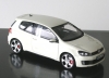 Norev VW Golf VI GTI 2009 - weiss 1:18