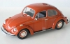 Revell VW K�fer 1302 Limousine - orange 1:18 limitiert 1/500