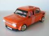 Revell NSU TTS j�germeister-orange 1:18 limited Edition 1/1000