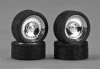 Pegasus Felgen 1285 CLs Centerliners 25mm