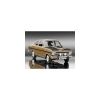 Revell Opel Kadett B Coupe gold-schwarz 1:18 08467