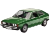 Revell VW Scirocco GTI 1976 gr�n 1:18 8494