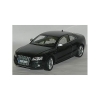 Norev Audi S5 Coupe 2009 phantomschwarz 1:18 HQ