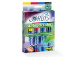 Orbis Patronen