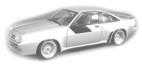 Opel Manta B 400