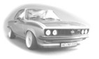 Opel Manta A