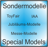 Sondermodelle