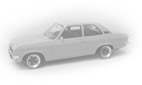 Opel Ascona A