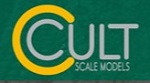 Cult Scale Models