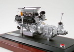 Motoren Bausätze 1:3 / 1:4 / 1:6