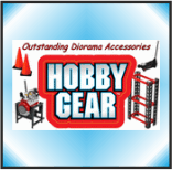 Phoenix - Hobby Gear