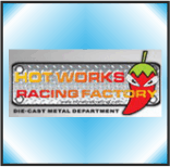 Hotworks Racing